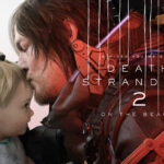 Death Stranding 2 launches on PC with solid upgrades
