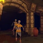 Deep Dish Dungeon – Official Release Window Trailer