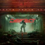 DEFECT is back with a short story video