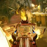 DEFECT – Official Trailer