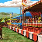 Defender of the Crown: The Legend Returns – Official Announcement Trailer