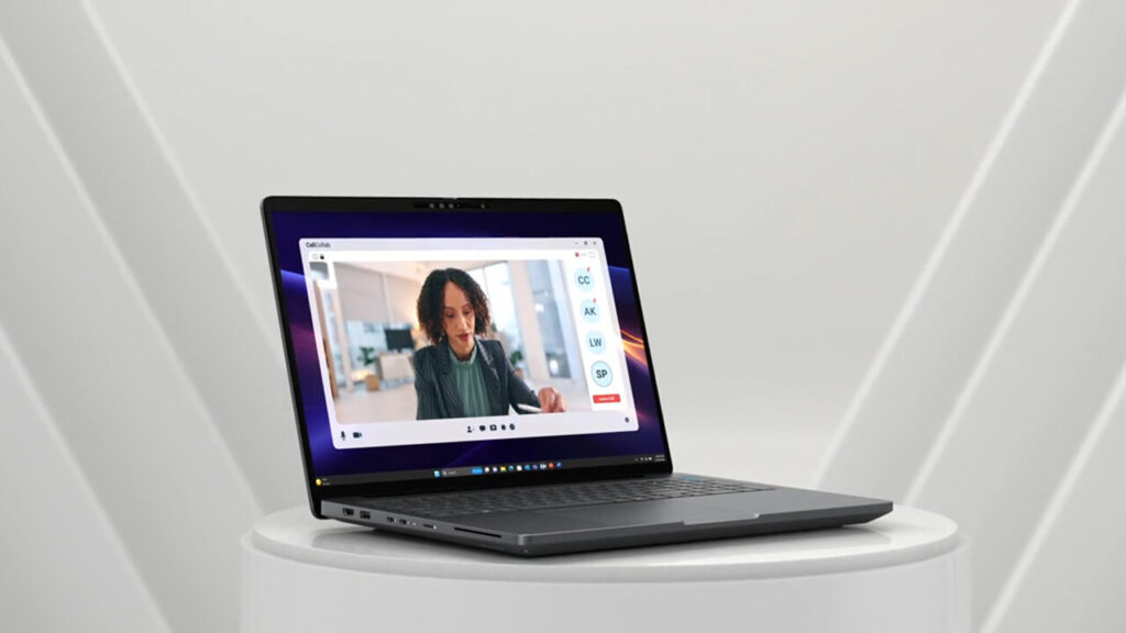 Dell Announces Upcoming Pro Precision And Pro Max Lineups