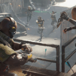 Delta Force – Official ‘Morphosis’ Mid-Season Update Overview Trailer