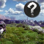 Demeniss City Mysterious Energy Zone Solution in Crimson Desert