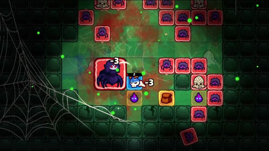 Demon Lord: Just A Block – Official Release Date Trailer