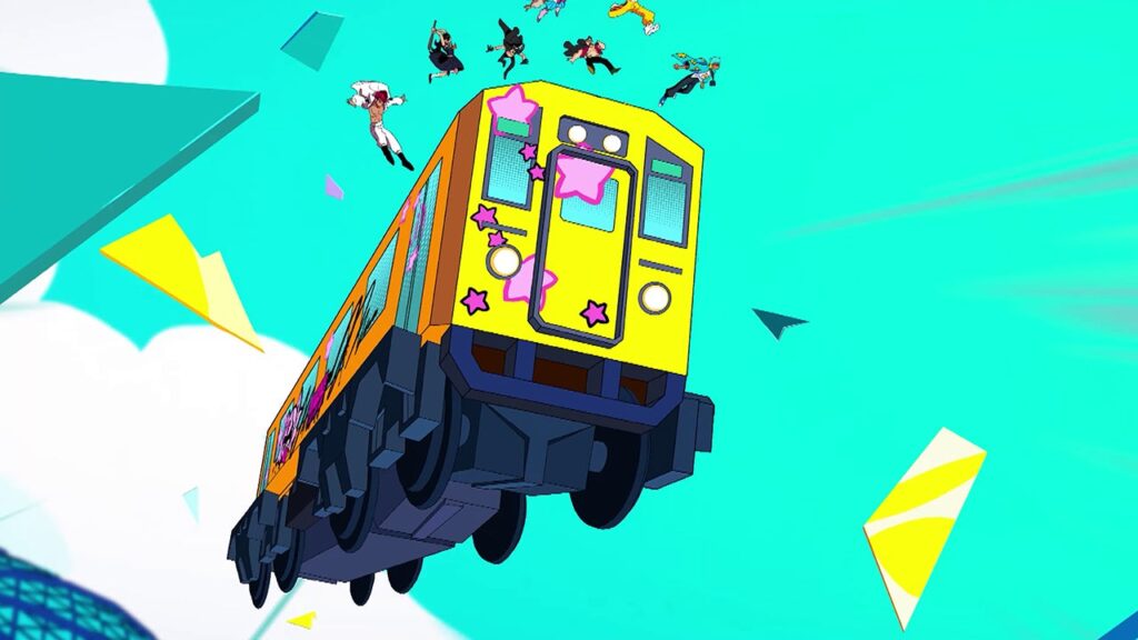 Denshattack! – Official Release Date Trailer | Nintendo Indie World 2026