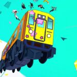 Denshattack! – Official Release Date Trailer | Nintendo Indie World 2026