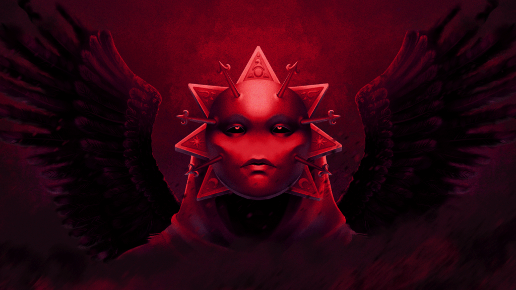 Deorum – Official Demo Launch Trailer