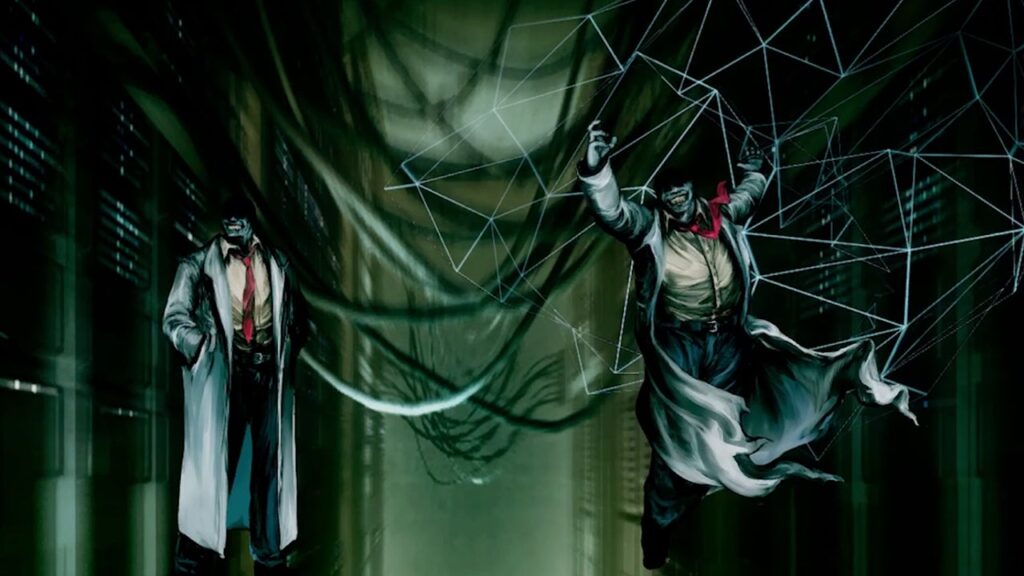 Descent of Lunaris – Official Demo Trailer (Warning: Flashing Lights)