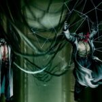 Descent of Lunaris – Official Demo Trailer (Warning: Flashing Lights)