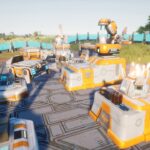 Desynced 1.0 – Official Launch Trailer