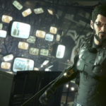 Deus Ex Dev Eidos-Montréal Announces Mass Layoffs Alongside Departure of Head of Stuido David Anfossi