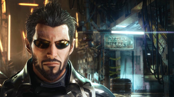 Deus Ex: Mankind Divided developers Eidos Montreal lay off 124 staff, as well as “parting ways” with long-time studio head