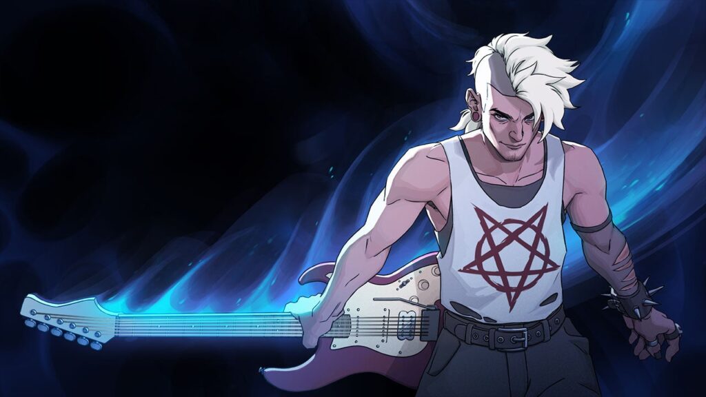 Devil Jam – Official Console Launch Trailer