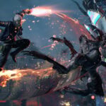 A Switch 2 version of Devil May Cry 5 has been rated