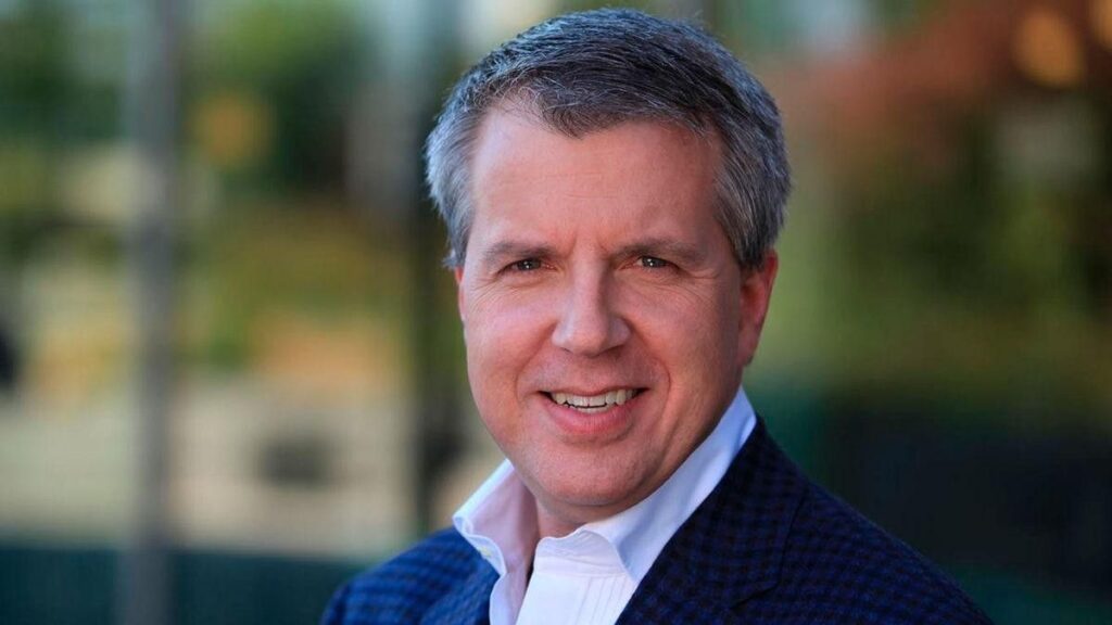 Ex-Xbox exec Larry Hryb ‘Major Nelson’ just joined this legendary gaming brand, but he says it’s not his “full time gig” — “I am still working on that”