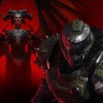 Diablo 4 is Officially Crossing Over With Doom