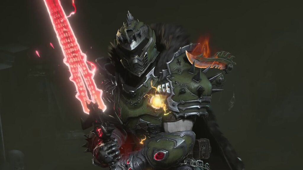 Diablo 4 – Official Season of Slaughter Gameplay Trailer