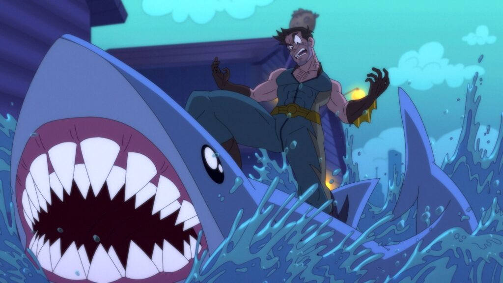 Is The Boys: Diabolical canceled? Showrunner explains what actually happened