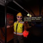 Join the circus and swing an election in Moves of the Diamond Hand, the RPG follow-up to Betrayal at Club Low, which hits PC early access in April