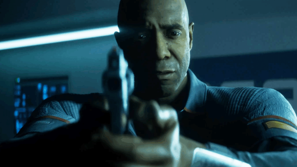 Directive 8020 – Official ‘Don’t Play Alone’ Multiplayer Trailer