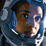 Directive 8020 – Official Path Tracing & DLSS 4.5 Trailer