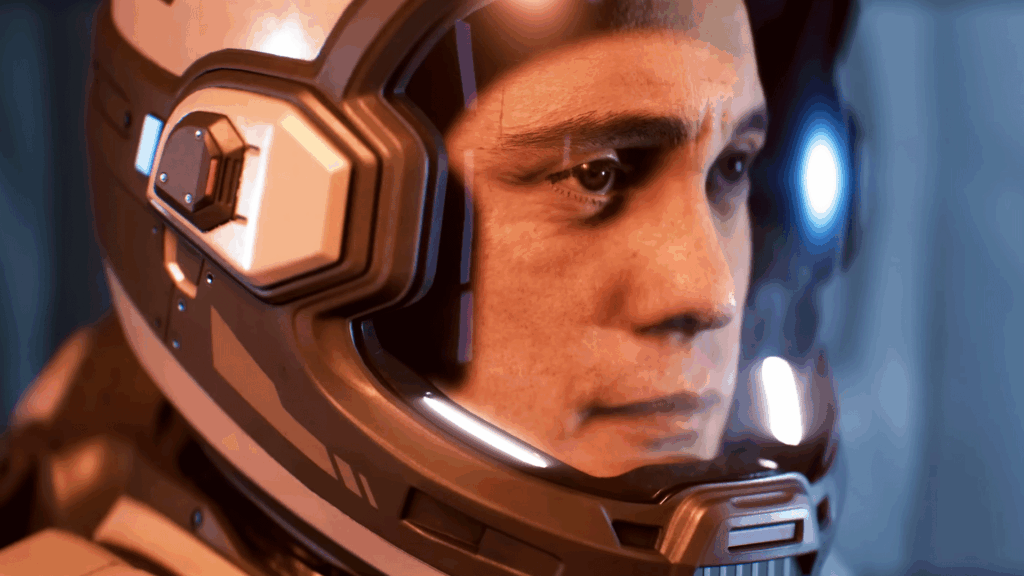 Directive 8020 – Official PS5 Pro Trailer