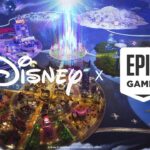 Disney may be interested in acquiring Epic Games at some point, itโs claimed