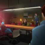 Why did Dispatch’s devs push through to make it despite initial disinterest from investors? “Arrogance and stupidity”