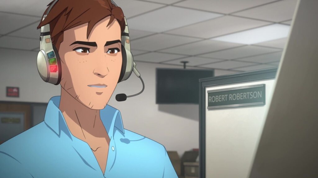 Dispatch – Xbox Release Window Trailer | Xbox Partner Preview Showcase 2026