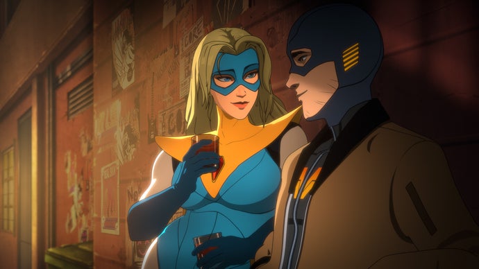 Dispatch finally releases on Xbox this summer as a Play Anywhere title