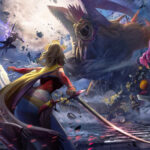 Dissidia Duellum: 5 Breakout Characters in Final Fantasy’s New Mobile Game
