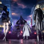 DISSIDIA DUELLUM FINAL FANTASY launches on mobile next March 24