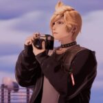 Dissidia Duellum Final Fantasy Release Date Revealed for Next Week