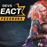 Divinity: Original Sin 2 Developers React to Two Incredible Speedruns