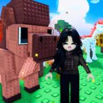 All Catch and Tame codes for March 2026: Steak, Bones, and more animal food