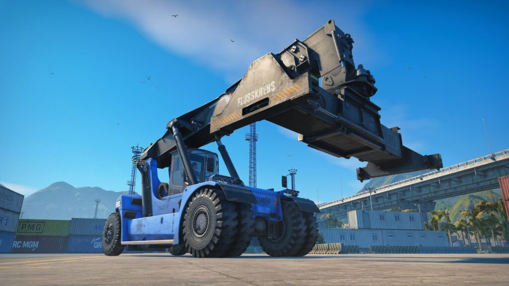 Docked Interview – Lessons Learned, Management Gameplay, Console Performance, And More