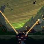 Dome Keeper – Official Multiplayer Update Release Date Trailer