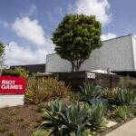 Donald Trump could remove Tencent’s stakes in American video game companies