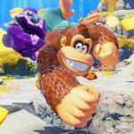 Donkey Kong Bananza’s produceris already talking about his team’s next game