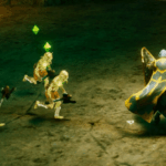 Don’t Lose Aggro – Official Early Access Announcement Trailer