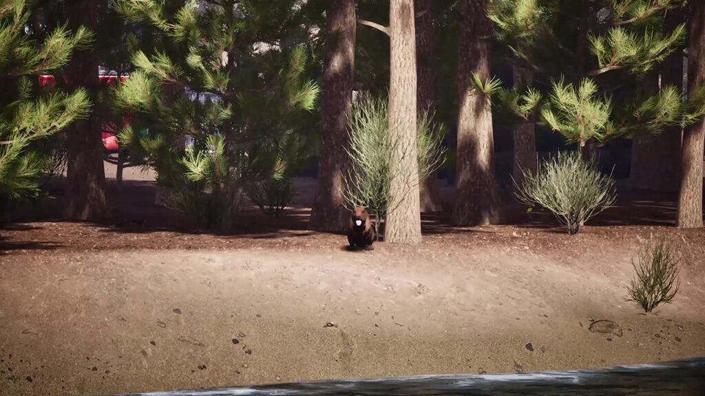 Don’t Mess With Bober – Official Console Launch Trailer