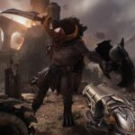 DOOM: The Dark Ages DLC is “Basically Like a Sequel” and “Just Ginormous,” Says Hugo Martin