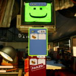 Doomsday Diner Screenshots