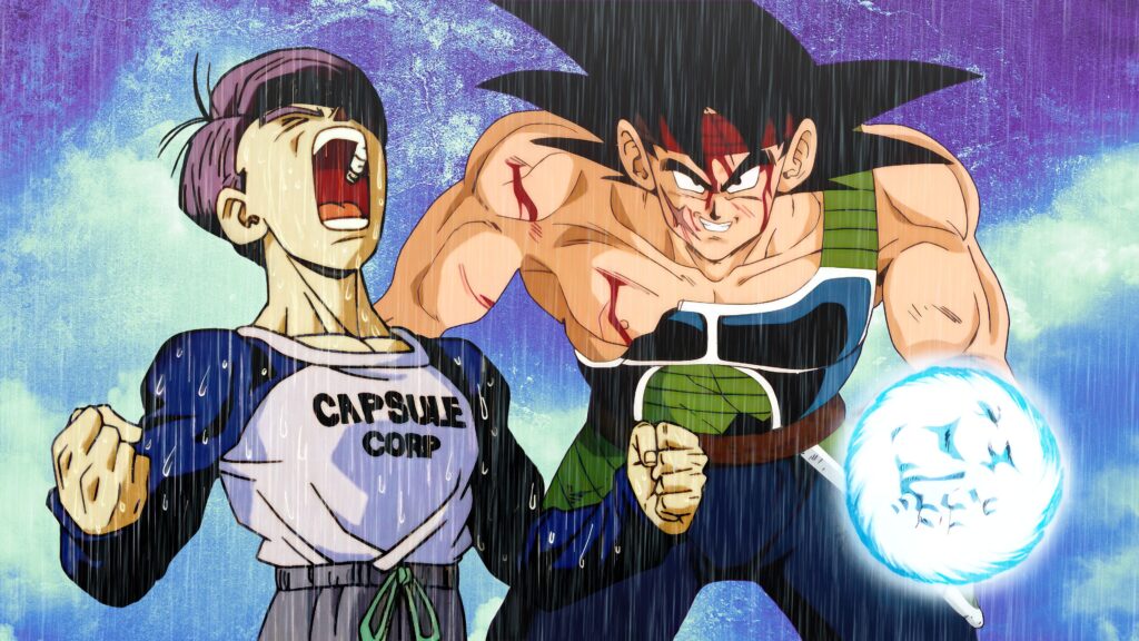 Every Dragon Ball OVA & TV Special, Ranked Worst to Best