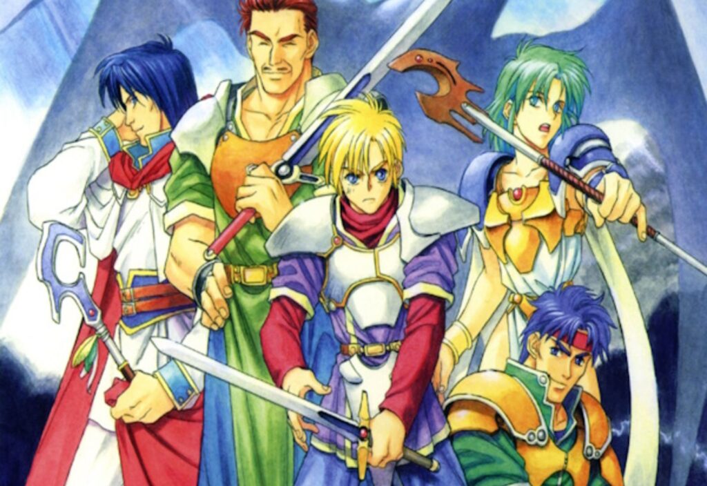 Dragon Slayer, one of the oldest Japanese RPG series, is being brought back to life after 40 years