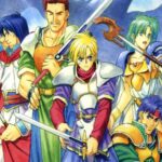 Dragon Slayer, one of the oldest Japanese RPG series, is being brought back to life after 40 years
