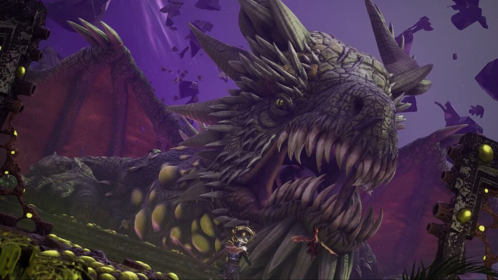 Dragonkin: The Banished – Official Launch Trailer