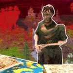 Don’t call it ugly Elder Scrolls! I’ve never played anything quite like Dread Delusion, and now it’s on consoles you really should play it too