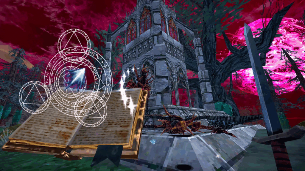 Dread Delusion – Official Console Launch Trailer